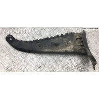 Кронштейн бампера заднего L Audi A6 C5 (1997-2005) 2003 4B9807453F