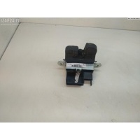 Замок багажника Volkswagen Polo (c 2010) 2010 6R0827505B