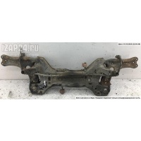 Рычаг подвески передний левый Volkswagen Polo (c 2010) 2010 6R0407151F