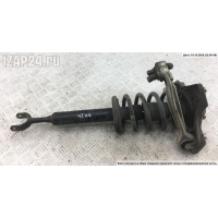 Пружина подвески Перед. Правая Audi A6 C5 (1997-2005) 2004 8D0411105DP