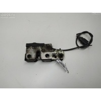 Замок капота Volkswagen Passat B6 2005 3C1823509D