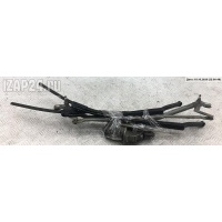 Механизм стеклоочистителя Перед. Audi A6 C5 (1997-2005) 2000 8D1955113C