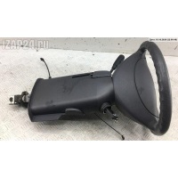 Колонка рулевая Mercedes W168 (A) 2003 A1684600916