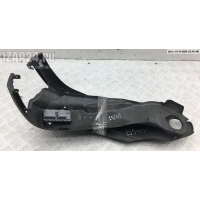 Кнопка регулировки сидения R Audi A6 C5 (1997-2005) 2000 8L0959766