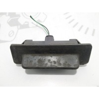 Кнопка открытия багажника Renault Grand Espace 2005 8200002001