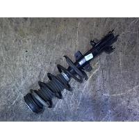 Амортизатор подвески перед. левая Mazda 2 2007-2014 2008 D04A-34-900C