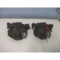 Блок предохранителей клемма 6r0937550a volkswagen seat