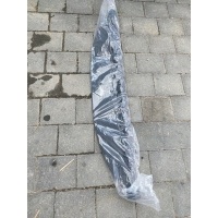Шторка багажника мерседес gle a1678101900 2019