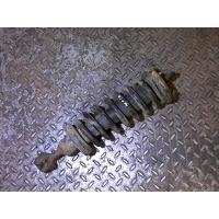 Амортизатор подвески перед. Nissan Navara 2005-2015 2005 56100EB37D