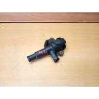 Клапан обогревателя volkswagen t4 2.5 tdi 7d0963375