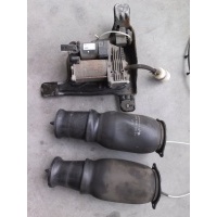 Мерседес w639 меха подушка airmatic a6393280301