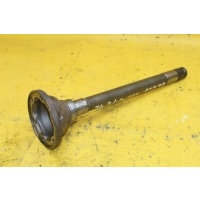 Привод для кпп volkswagen t4 2.4 d 02b409320b