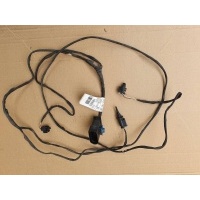 Мерседес gl 166 x116 свет для ledów drl