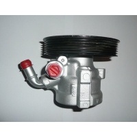 Насос гур renault лагуна 3 3 1.6 16v