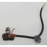 Клемма провода минус мерседес w211 a2115420418