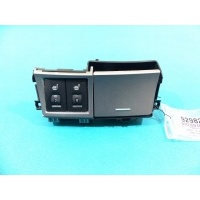 Переключатель подогрева сидения mazda 3 ii bl 08 - 13 eu