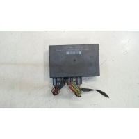 Блок управления (ЭБУ), Комфортом Volkswagen Bora 2001 1C0959799