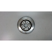 Диск тормозной перед. Skoda Octavia (A5) 2004-2008 2007 1K0615301AC