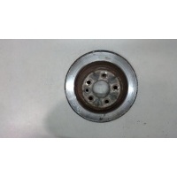 Диск тормозной, зад. Ford Mondeo 4 2007-2015 2008 1864280