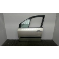 Замок двери, перед. левая Renault Scenic 2003-2009 2006 8200119124