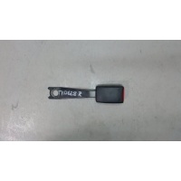 Замок ремня безопасности, перед. правая Toyota Corolla E12 2001-2006 2004 7323002120B0