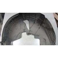 Защита арок (подкрылок) Skoda Yeti 2009-2014 2010 5L0810969