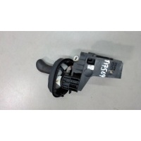 Кулиса КПП, Renault Scenic 2003-2009 2004 8200326372