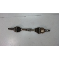 Полуось (приводной вал, шрус), перед. левая Toyota Corolla Verso 2002-2004 2004 4342013060