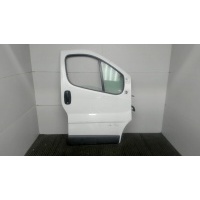 Ручка двери салона, перед. правая Renault Trafic 2001-2011 2011 8200641928
