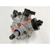 Тнвд bosch 0445010686 audi volkswagen 3.0 tdi