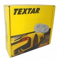 диск тормозной textar 92148003