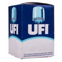 ufi фильтр масляный 23.265.00 honda