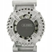Генератор форд transit land rover защитник 2.4d