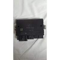 Модуль блок управления крюка 5q0907383 volkswagen tiguan passat b8
