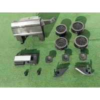 Skoda superb 3v canton комплект царь аудио 3v0035412
