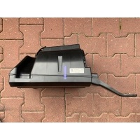 Сабвуфер canton skoda superb 3 3v0035412