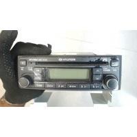 Магнитола Hyundai Elantra 2006-2011 2006 MP304HD