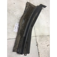 Жабо правая часть Kia Cerato I 2004-2008 861602F001