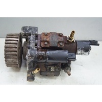 Renault 1.5dci насос топлива впрыска 8200821184
