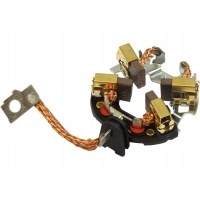 As - pl sbh0008 szczotkotrzymacz стартера bosch