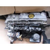 Opel vectra b c astra ii г zafira а 2.0dti двигатель