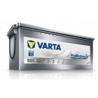 аккумулятор 190ah / 1050a promotive efb 513 / 223 / 223