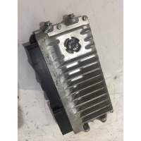 Блок управления двигателем Lexus ES VI 2012-2018 8966133M50