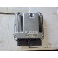 Блок управления двигателем Volkswagen Transporter 2008 038906016M