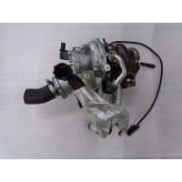 Volkswagen seat skoda audi турбина 06k145702t 2tkm