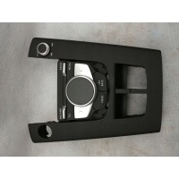 Панель управления mmi audi a3 8v0 8v0919614bk