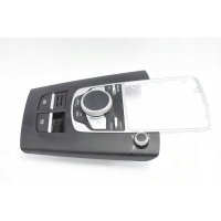 Панель управления mmi 8v0919614bj audi a3 s3 8v 16 -