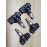 Датчики давления tpms volkswagen audi skoda 5q0907275b