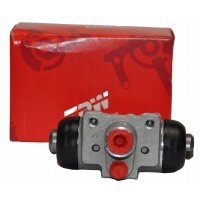 trw цилиндр тормозные bwd340