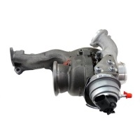 Турбина заводская новые 04l253014h volkswagen t6 2.0 2019r